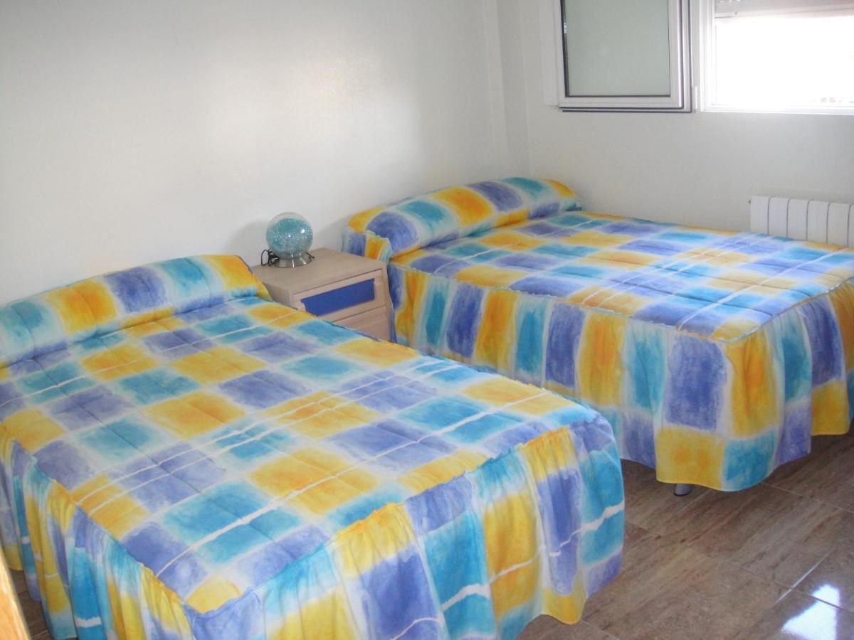 Chalet Muy Cerca De La Playa Con Piscina Privada Dehesa de Campoamor  Exterior foto